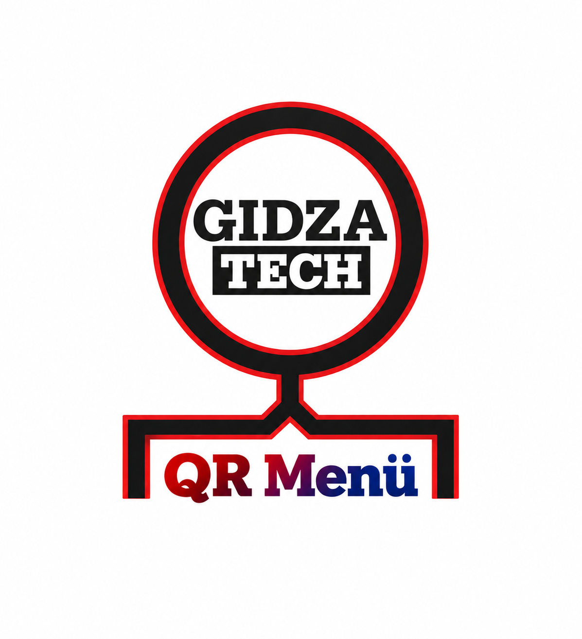 DEMO QR MENU